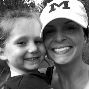 Meet your Posher, Shannon